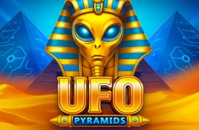 UFO Pyramids